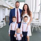 Photo for In Home Nanny Needed For 3 Children In Bloomington