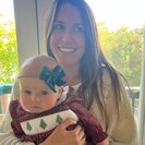 Photo for Nanny Needed For Our 8-month-old Daughter Mondays And Tuesdays In North Park