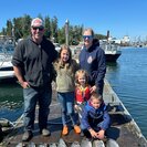 Photo for Babysitter Needed For 3 Children In Bainbridge Island