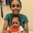 Photo for Babysitter Needed For Infant In Durham.