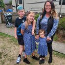 Photo for Babysitter Needed For 3 Children In Beaverton.