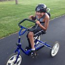 Photo for Caregiver For Young Adult With Cerebral Palsy