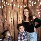 Photo for Part Time Sitter, 2 Children