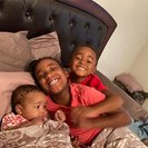 Photo for Babysitter Needed For 3 Children In San Antonio For Pick Up And Drop Off From School.