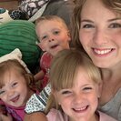 Photo for Nanny Needed For 3 Children In Blairs.