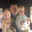 Photo for Part Time Nanny Needed For Two Smiley Kiddos