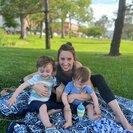 Photo for Nanny Needed For 2 Children In Clive