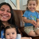 Photo for Temporary Nanny Needed For 2.5 Yr Old And 7 Month Old