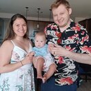 Photo for Nanny Needed For 8 Month Old Boy