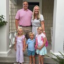 Photo for Full-time Nanny Needed For 3 Children In Bettendorf