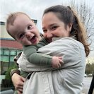 Photo for Nanny Needed For 7-month-old In Wilsonville