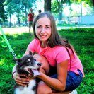 Oksana K.'s Photo