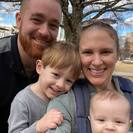 Photo for Part-time Nanny Needed For 2 Children In Huntsville