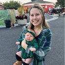 Photo for Nanny Needed For My 3.5 Month Old In Puyallup.