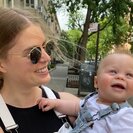 Photo for Seeking Nanny For 1 Child (13 M/o Boy) In UWS, NYC