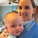 Photo for Part-Time Nanny For 4-month Baby Boy (flexible Days/times, 20hrs/wk)