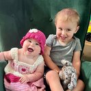 Photo for Babysitter Needed For Two Fun Loving Kids, Fridays Only!