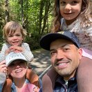 Photo for One Day/Week Nanny Needed For 2 Children In Tacoma.