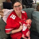 Photo for Nanny Needed For Newborn In Naperville.