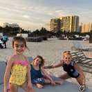 Photo for Caregiver Needed To Assist 1 Autistic Daughter And Occasional 9 Year Old Daughter In Arlington.