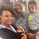 Photo for Babysitter Needed For 2 Loving Entergetic Children In Atlanta