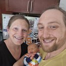 Photo for Nanny Needed For 1 Child (3 Month Old) In Barre.