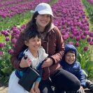 Photo for After-School Nanny For 2 Children In Seattle.