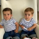 Photo for Looking For A Someone Fun And Caring To Help Us Take Care Of Our Beautiful Five Year Old Twin Boys.