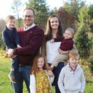 Photo for Part-time Nanny Needed In West Hartford