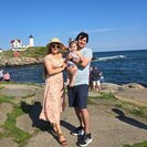 Photo for Part-time Nanny Needed For 1 Child In Boston.