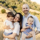 Photo for Help With New Baby For Family Of 3 (total) Kids In Menlo Park!