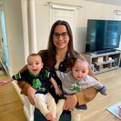 Photo for Babysitter/Weekday Back-up Care Needed For 2 Twins In Wakefield