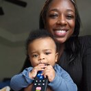 Photo for Nanny Needed For 1 Child In Lithonia/ Stonecrest. Work From Home Parents