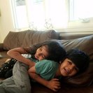 Photo for Part-time After School Care For 2 Children In Sunnyvale