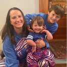 Photo for Flexible / Part-Time Nanny Needed