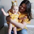 Photo for Nanny Needed For 1 Playful Infant