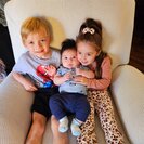 Photo for Nanny Needed For 3 Children In Manchester.