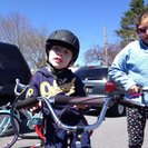 Photo for Driver Needed For 1 Child In A Wheelchair In Methuen, MA To Lexington, MA