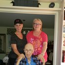 Photo for Seeking Full-time Senior Care Provider (LIVE IN) In Houston 77092