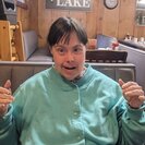 Photo for Seeking Part-time Care For Sister W/ Down Syndrome And Alzheimer's