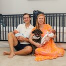 Photo for Nanny Needed For Twins In Nashville