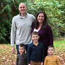 Photo for Part Time Nanny (~30 Hours/week) Needed To Replace Someone Our Children Have Not Known Life Without.