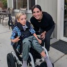 Photo for Nanny For Joyful 4-year-old Boy With Cerebral Palsy (2-4 Days Per Week)