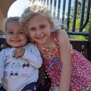 Photo for Part-time Babysitter / After School Care For 2 Girls In Fallbrook