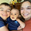 Photo for Long Term Nanny Needed For 1 Baby