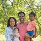 Photo for Executive Couple With Two Kids In New Rochelle Seek An Organized & Caring Family Assistant / Nanny