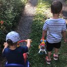 Photo for 1-week Summer Babysitter - 2 Boys