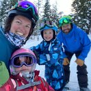 Photo for Babysitter Needed For 2 Children In South Lake Tahoe.