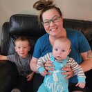 Photo for Nanny Needed For My 6mo And 22mo Old Kids In Fruitland Park.