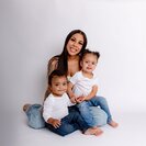 Photo for Part-Time Weekend Nanny/Babysitter. Friday (5pm-9:30pm) And Saturday (9:30am-9:30pm). Home Based.